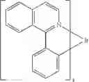 Fig. 136 - Germanium-containing red emitter materials for organic light emitting diode
