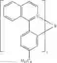Fig. 137 - Germanium-containing red emitter materials for organic light emitting diode