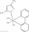 Fig. 167 - Germanium-containing red emitter materials for organic light emitting diode