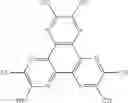 Fig. 72 - Germanium-containing red emitter materials for organic light emitting diode