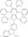 Fig. 85 - Germanium-containing red emitter materials for organic light emitting diode