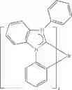 Fig. 86 - Germanium-containing red emitter materials for organic light emitting diode
