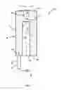 Fig. 04 - EHID lamp having integrated field applicator and optical coupler