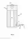 Fig. 05 - EHID lamp having integrated field applicator and optical coupler