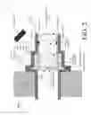 Fig. 03 - Systems and methods for cylindrical hall thrusters with independently controllable ionization and acceleration stages