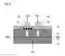 Fig. 10 - Nonvolatile logic circuit and a method for operating the same