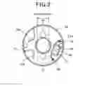 Fig. 04 - Electromagnetic switch with two electromagnets