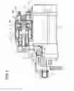 Fig. 06 - Electromagnetic switch with two electromagnets