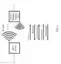 Fig. 03 - Dynamic information radio-frequency identification (RFID) card with biometric capabilities