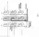 Fig. 06 - Dynamic information radio-frequency identification (RFID) card with biometric capabilities