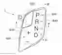 Fig. 01 - Transmission indicator for vehicle
