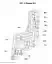 Fig. 03 - Transmission indicator for vehicle