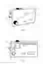 Fig. 02 - Compact dryer exhaust duct and chimney manometer