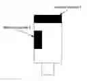 Fig. 01 - Dual-mode terminal antenna and signal processing method