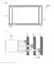 Fig. 02 - Display panel and display apparatus