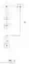 Fig. 06 - Graphic system comprising a fragment graphic module and relative rendering method