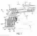 Fig. 02 - Method and apparatus for melt cessation to limit ink flow and ink stick deformation