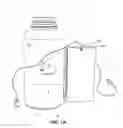 Fig. 02 - Consumable supply item with capacitive fluid level detection for micro-fluid applications