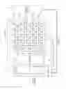 Fig. 02 - Generation of digital electrostatic latent images and data communications system using rotary contacts