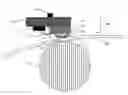 Fig. 01 - Thermal Response Correction System for Multicolor Printing
