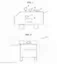 Fig. 02 - Laser scanner, laser scanner measuring system, calibration method for laser scanner measuring system and target for calibration