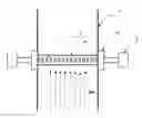 Fig. 01 - Device and method for determining a gas concentration in a flowing gas mixture
