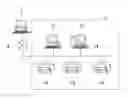 Fig. 01 - Non-transitory computer readable recording medium storing print management program, print management device, print management method, and print system configured for causing a computer to function as a job progress status display unit
