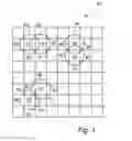 Fig. 02 - Generating 1-bit image data from multiple-bit image data for producing when printed a dot image with reduced dot gain and appearance of patterning caused by isolated diagonally adjacent pixels