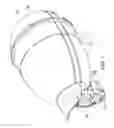 Fig. 02 - REMOTE LENS UNIT ASSEMBLY FOR LASER DOPPLER VELOCIMETER