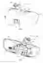Fig. 02 - Rearview device support assembly