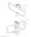 Fig. 22 - Rearview device mounting assembly with rotatable support