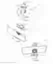 Fig. 33 - Rearview device mounting assembly with rotatable support