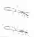 Fig. 07 - Magnetic head suspensions having a load bending portion, a load beam portion, and a balance mass member