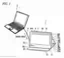 Fig. 02 - Electronic apparatus and cover