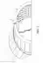 Fig. 04 - LED area light fixture