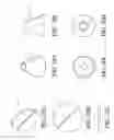 Fig. 12 - LED area light fixture