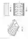 Fig. 14 - LED area light fixture