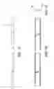 Fig. 17 - LED area light fixture