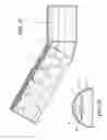 Fig. 20 - LED area light fixture