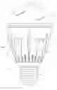 Fig. 01 - LED lamp having a cooling body