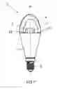 Fig. 06 - Lighting Device Comprising a Bulb