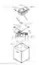 Fig. 01 - Solder paste mixer