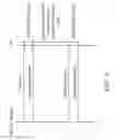 Fig. 06 - System for wireless local area network (WLAN) transmission and for coexistence of WLAN and another type of wireless transmission and methods thereof