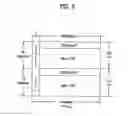 Fig. 03 - Digital television transmitter/receiver and method of processing data in digital television transmitter/receiver