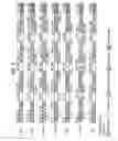 Fig. 09 - Digital television transmitter/receiver and method of processing data in digital television transmitter/receiver