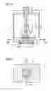 Fig. 02 - Radially adjustable shaft bearing assembly