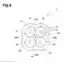 Fig. 09 - Multi-core optical fiber and method of producing the same