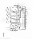 Fig. 03 - IMAGE FORMING UNIT AND IMAGE FORMING APPARATUS