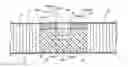 Fig. 01 - Structure for installing insert nut in a panel
