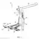 Fig. 02 - Wheel restraint system